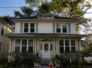 19 Sevilla St, St Augustine, FL 32084