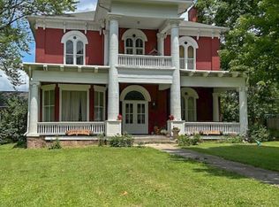 720 E Washington St, Pittsfield, IL 62363