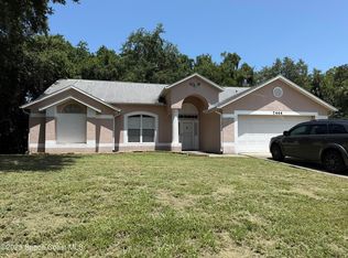 7444 Glenwood Rd, Cocoa, FL 32927