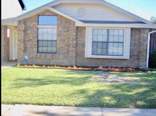 436 Antietam Way, Mesquite, TX 75149