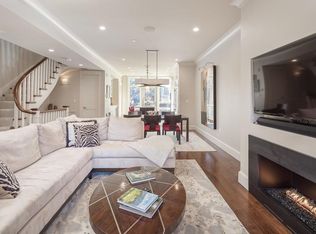18 Greenwich Park #2, Boston, MA 02118