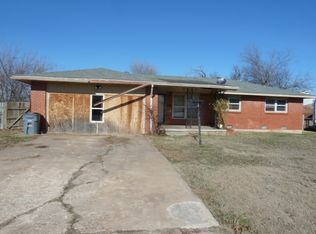 3903 NW Cheyenne Ave, Lawton, OK 73505