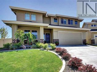 1200 W Sandcrest Ct, Nampa, ID 83686