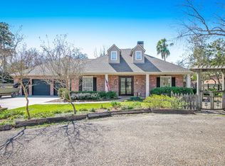 117 Deanna Dr, Lafayette, LA 70503