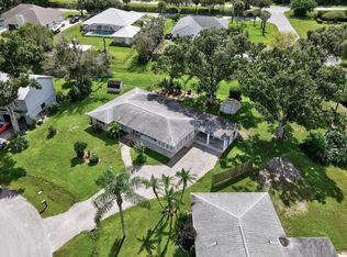 4545 13TH Street, Vero Beach, FL 32966