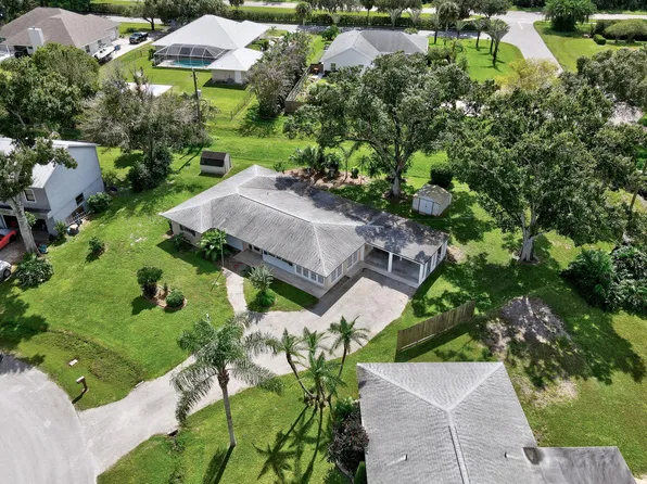 4545 13TH Street, Vero Beach, FL 32966