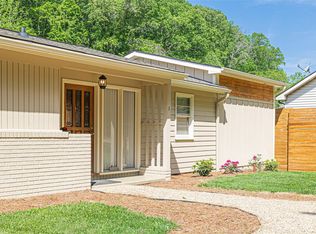 246 Old County Home Rd, Asheville, NC 28806