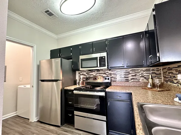 The Enclave Hartland