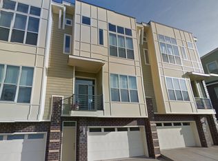 447 Steel Gardens Blvd, Charlotte, NC 28205