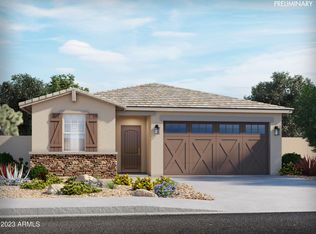 1881 S 241st Ave, Buckeye, AZ 85326
