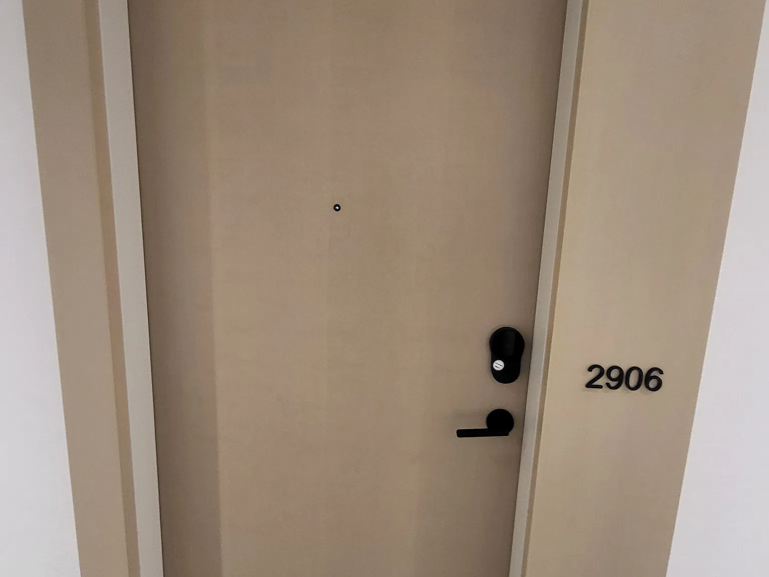 1 bed, $2,450 — Photo 2