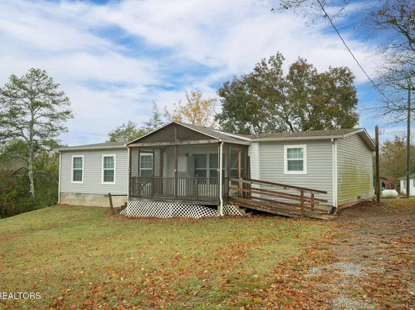 164 County Road 635, Athens, TN 37303