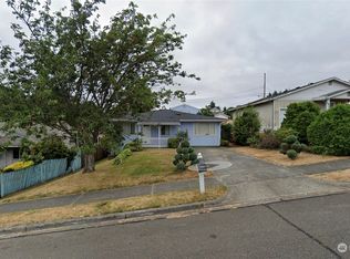 1717 E 59th St, Tacoma, WA