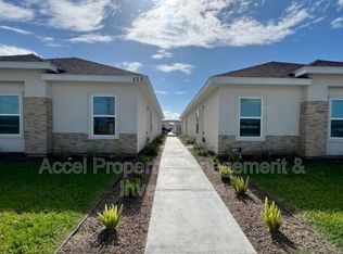 822 N Abbey Ave #4, Edinburg, TX 78541