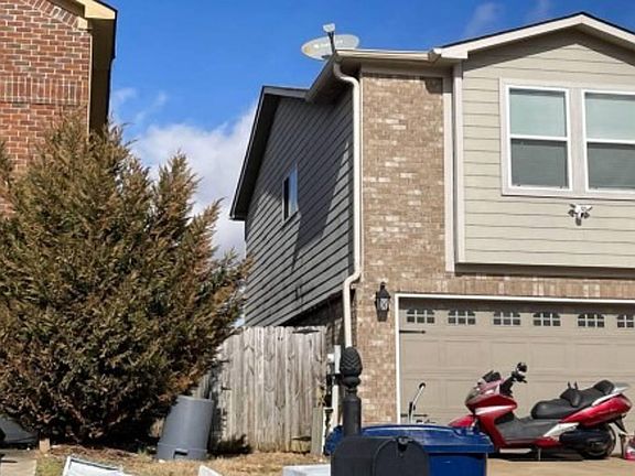 Property Side View