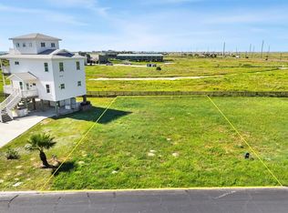 137 Beach Vw, Port Aransas, TX 78373