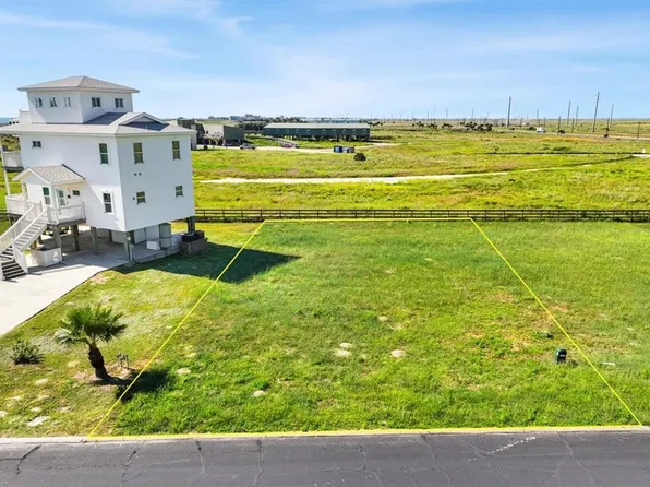 137 Beach Vw, Port Aransas, TX 78373
