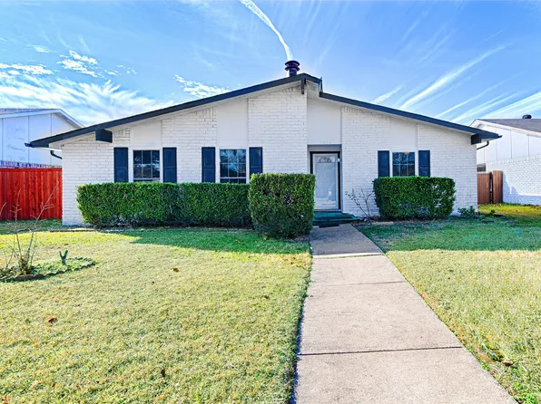 3206 Catalpa St, Garland, TX 75044