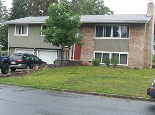 436 N 4th St, Cheney, WA 99004