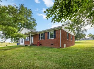 4492 Chestnut Grove Rd, Brodhead, KY 40409