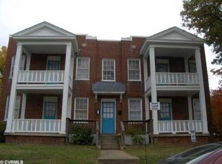 2801 Montrose Ave APT B, Richmond, VA 23222
