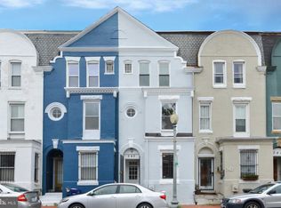 340 Elm St NW, Washington, DC 20001