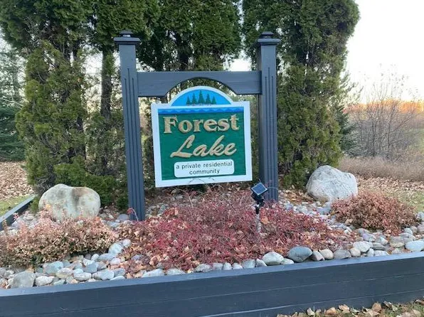 LOT 21 Hlywa Dr, Gaylord, MI 49735