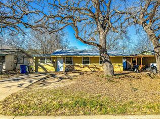 1614 Magnolia Ave, Corsicana, TX 75110