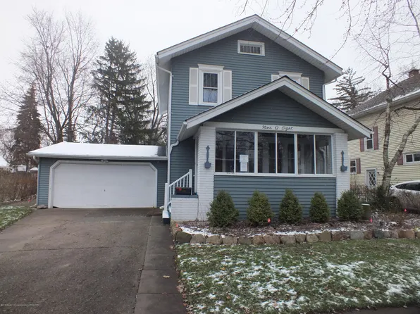 908 N Water St, Owosso, MI 48867