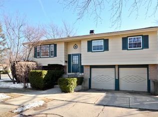 3501 Arcadia St, Evanston, IL 60203