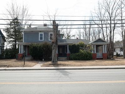 1060 Main St, Coventry, RI, 02816