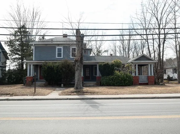 1060 Main St, Coventry, RI 02816