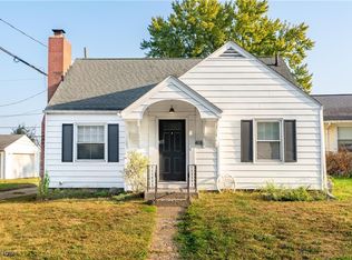 418 Korman Ave NE, Massillon, OH 44646