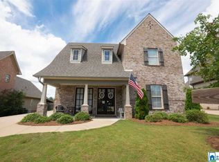 1048 Evan Cir, Chelsea, AL 35043