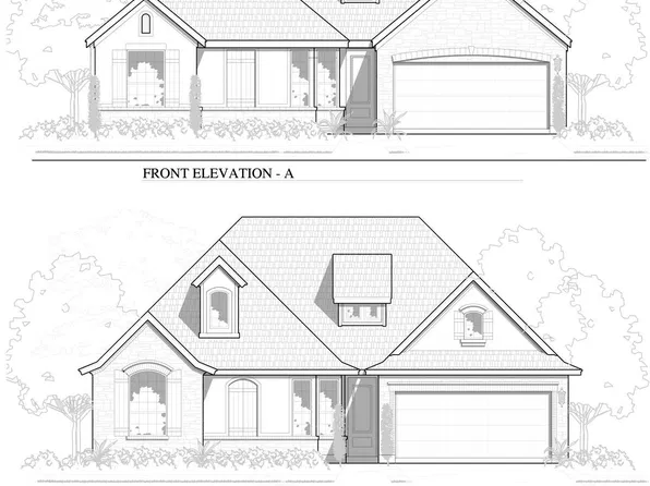 2922 Bellamy Cir, Cedar Park, TX 78613