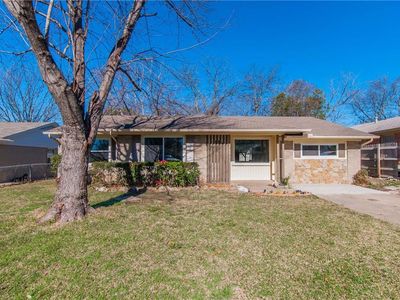 3705 Hogan Dr, Mesquite, TX, 75150