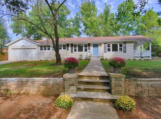 516 Smokey Dr, Loudon, TN 37774