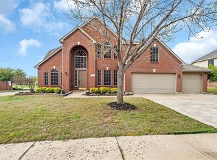 5801 Fawn Run Dr, Flower Mound, TX 75028