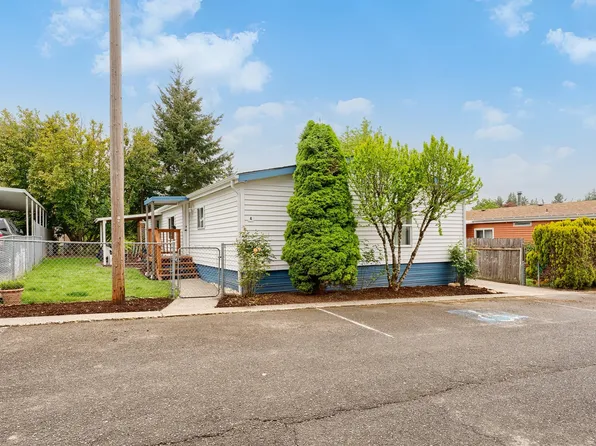 13115 SE Foster Rd Unit 4, Portland, OR 97236