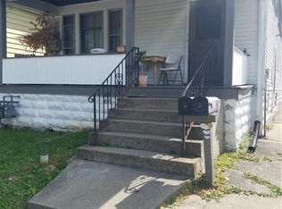 201 Longnecker St, Buffalo, NY 14206