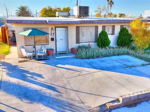 17 Princeton St, Las Vegas, NV 89107