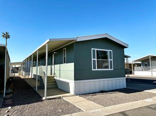 535 S Alma School Rd LOT 165, Mesa, AZ 85210