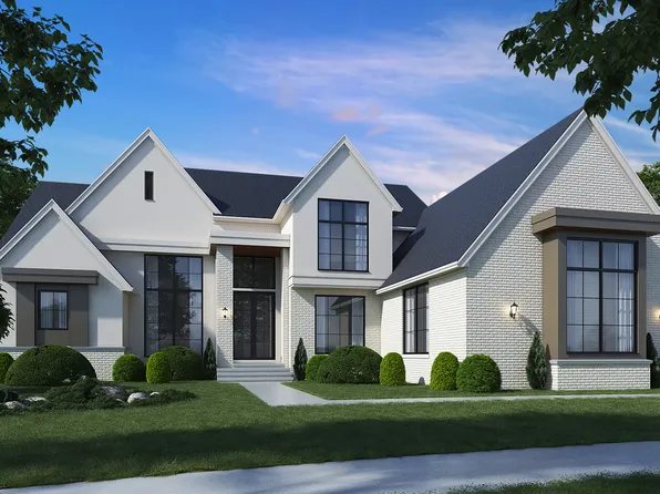 5854 Julep Dr, Zionsville, IN 46077