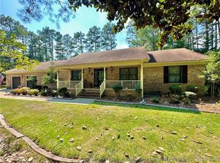 2116 Bedloe St, Fayetteville, NC 28304