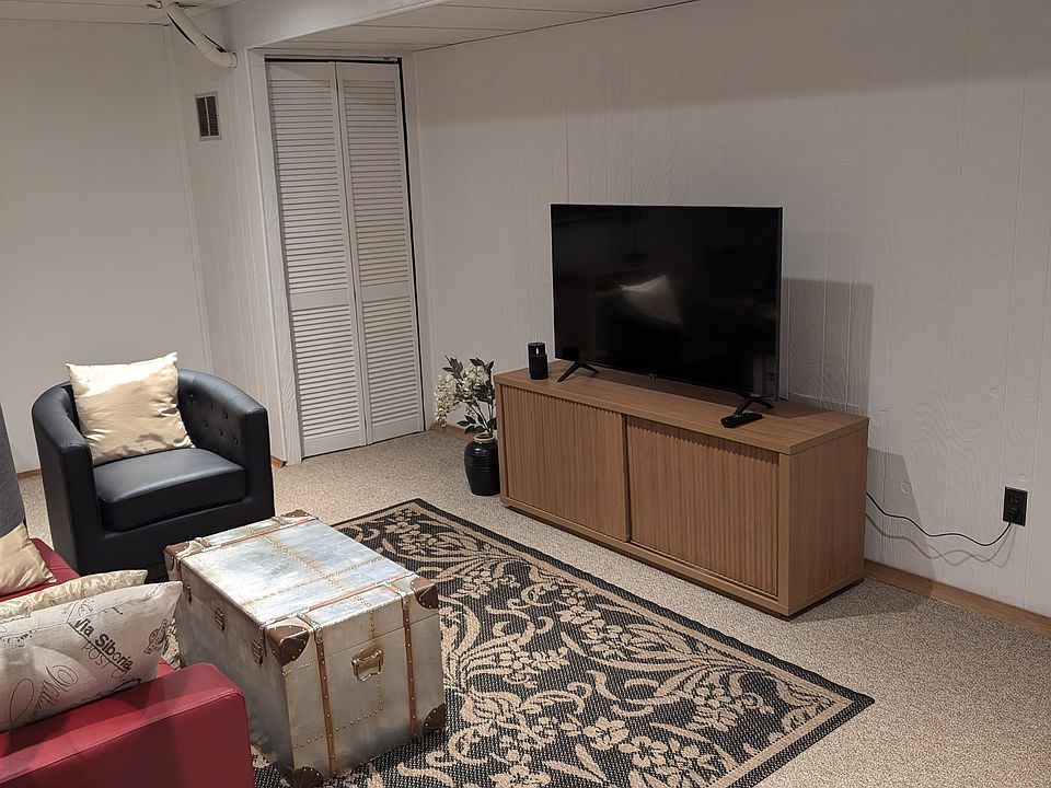 50" Smart TV