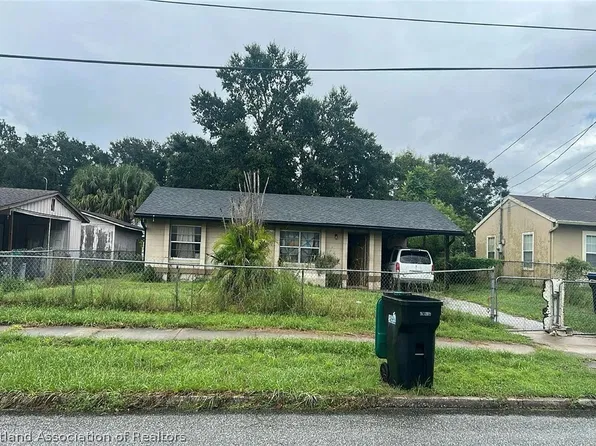 1603 Overdale St, Orlando, FL 32825