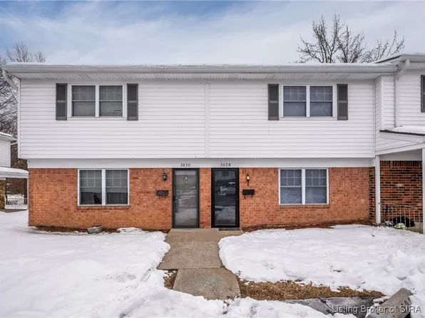 3028 Wooded Way, Jeffersonville, IN 47130