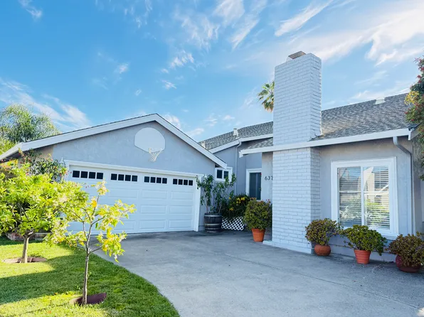 637 Sandy Hook Ct, Foster City, CA 94404