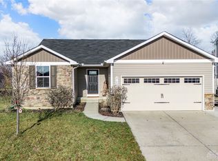 2760 Kingman Dr, Xenia, OH