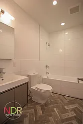 Rented by Next Door Realty NYC